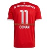 Original Fußballtrikot FC Bayern München Coman 11 Heimtrikot 2022-23 Für Herren